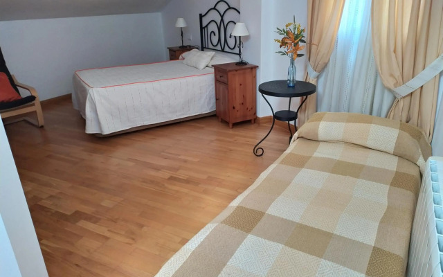 Vivienda Majaceite