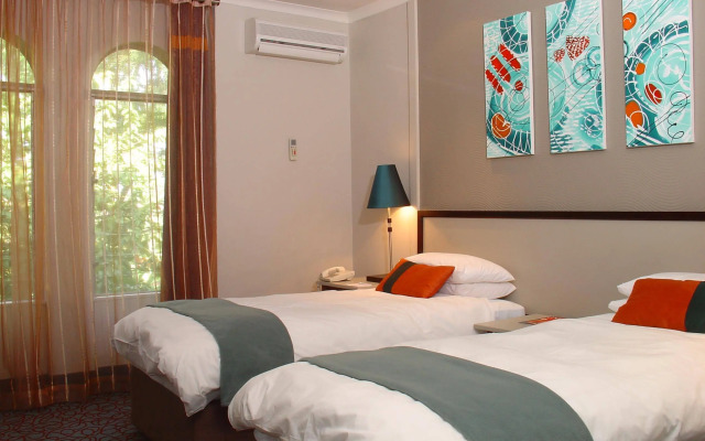 Peermont Metcourt Khoroni, Thohoyandou