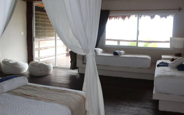 Alma Tulum Hotel Boutique
