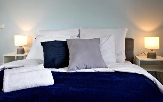 P&O Apartments Wola Tarasy