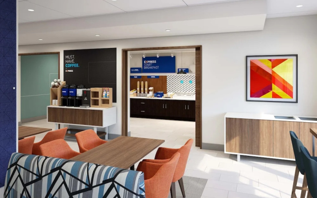 Holiday Inn Express Conyers by IHG