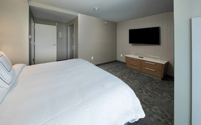 Courtyard by Marriott Russellville