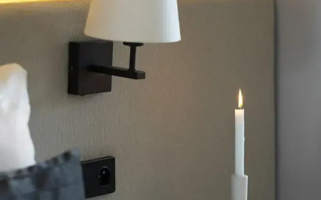 Elite Apartments Granaria Luxury Studio