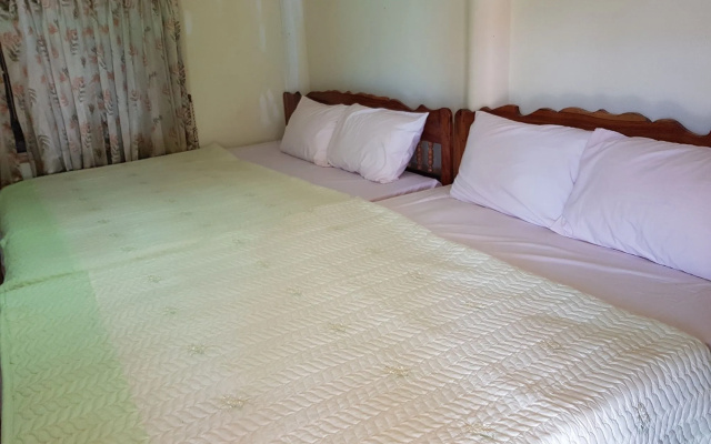 Ban Mae Resort