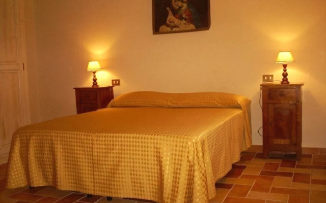 Agriturismo Il Molino della Cagnoletta
