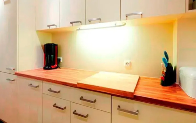 Appartement in Boutique Style