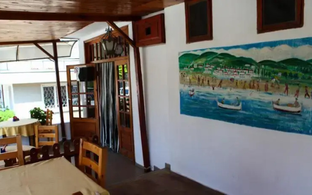 Penzion Lotos