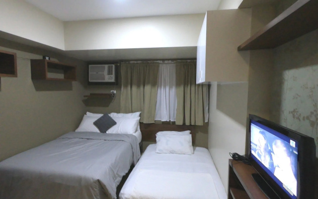 Avida Towers Davao T2 319