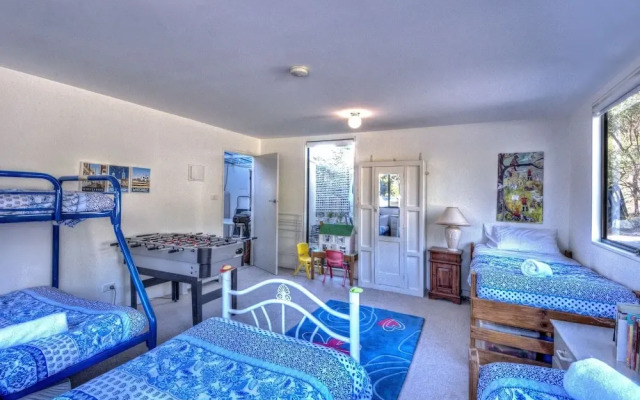 Cove Cottage