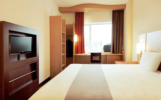 Ibis Anyang Jiefang Ave