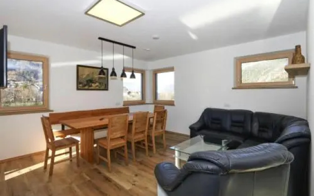 Holiday Home in Aschau Near Climbing Center