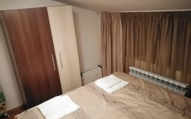 Belverede holiday club 4* - Apartment D503