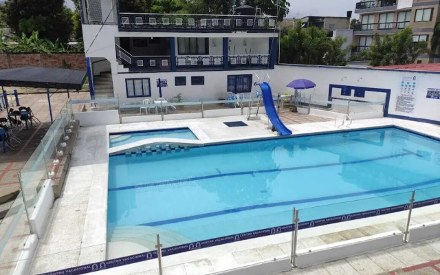 Hotel CV Marques De San Luis