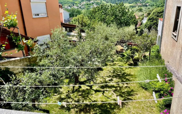 Apartments Rome