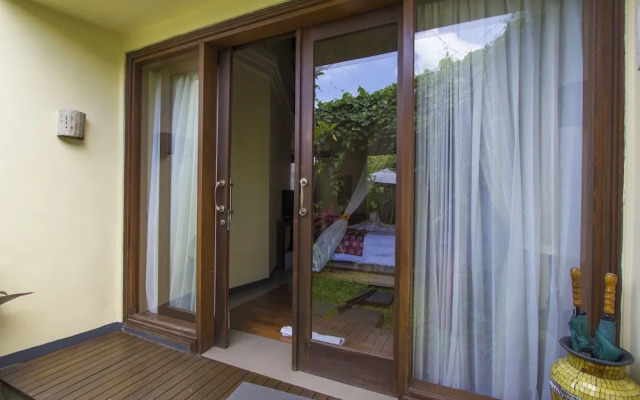 Ladera Villa Ubud