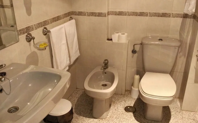 Porta Nova Apartamentos