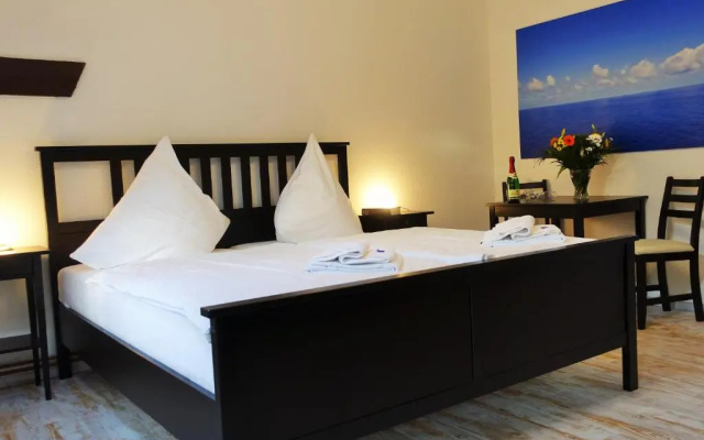Hotel Seeblick