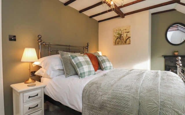 Chimes Cottage