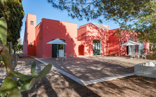 Tenuta Doxi