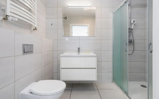 Seaside Apartamenty Kasprowicza 14