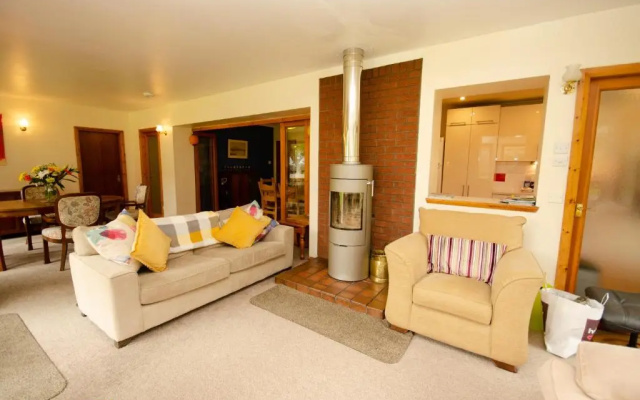 Beautiful house in Inverness, 4 bedrooms