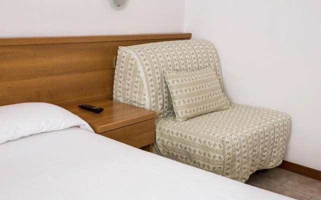 Hotel Eden