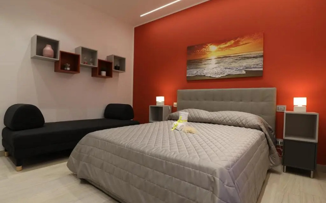 Borgo Alto