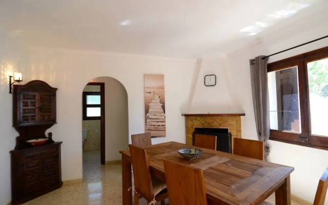 Villa Cadi 3D