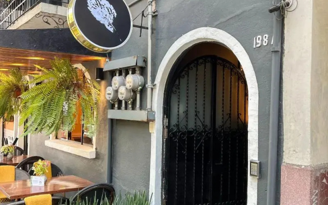 Casa Panuco
