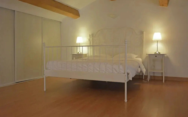 Beautiful Villa in Vidauban With Seasonal Pool
