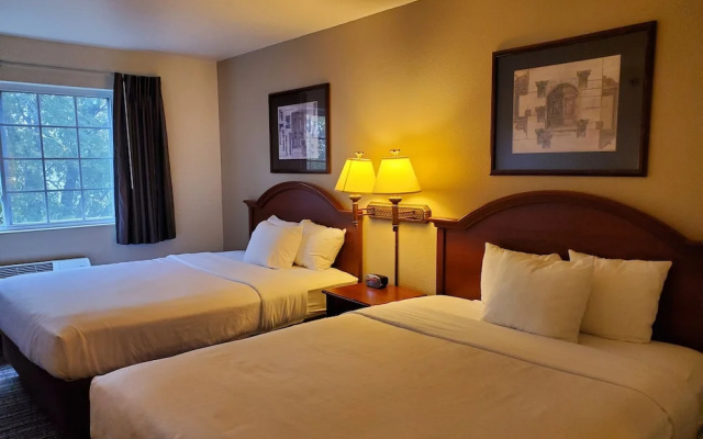 Sleep Inn