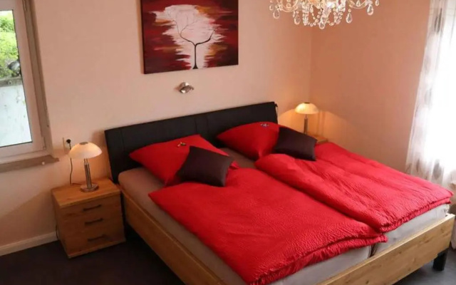 Ferienwohnung Voege