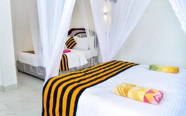 Ella Nimal Nest Inn