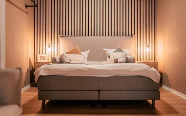 Luga Homes - Augustusplatz