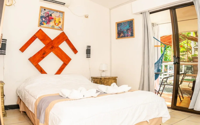 Val Hotel Manuel Antonio