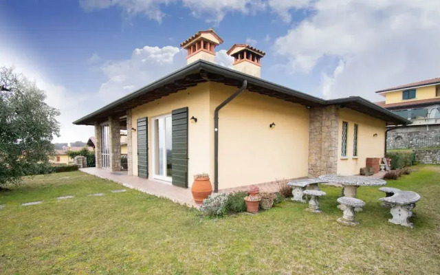 Villa Jole in Polpenazze del Garda