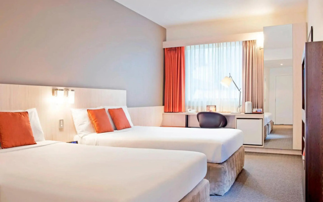 ibis Wellington