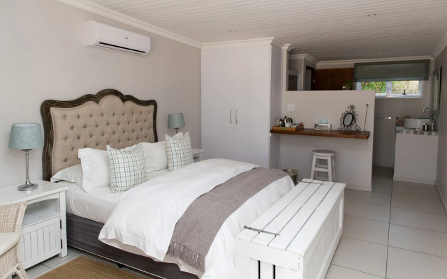 Paarl Nuwerus Lodge