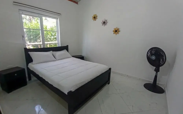 Hotel Cabañas American Dream