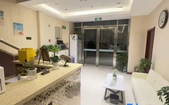 Qilihe Haofeng Hotel