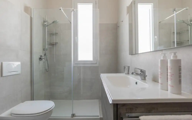 Crociali Apartment by Wonderful Italy