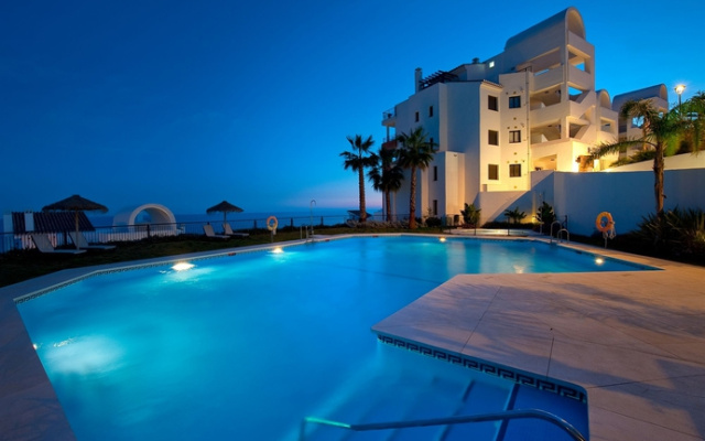 Olée Torrox Costa Holiday Rentals
