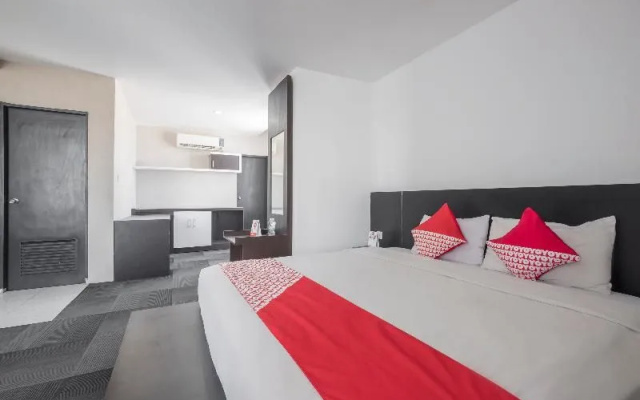Oyo 472 Hotel Asyra