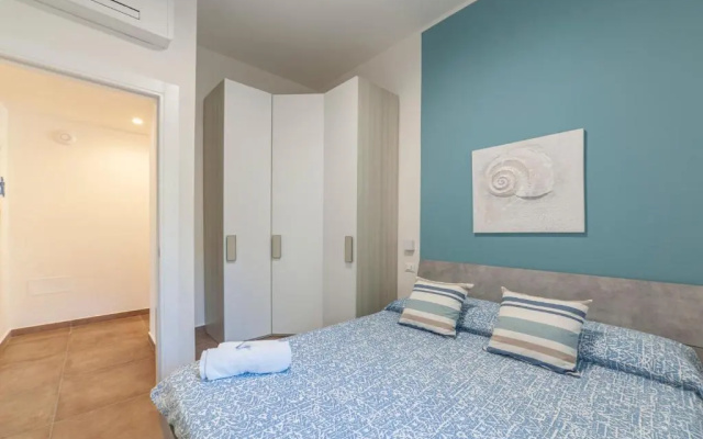 Prima dell'Elba Family Apartments