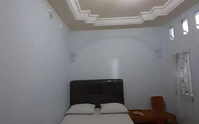 Homestay Sultan Ramadhan Syariah Aur Kuning Bukittinggi