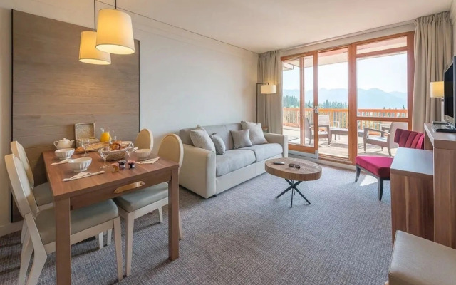 Alpine Suite on the Slopes