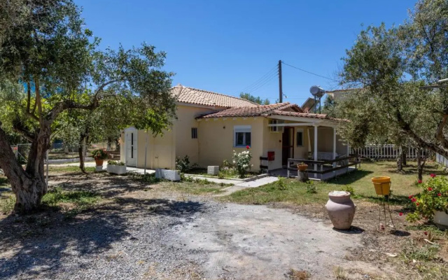 Drossia Bungalows 3