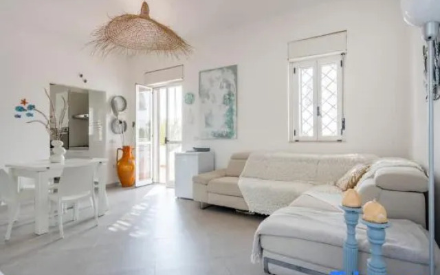 Villa Alba Puglia - Private Pool Villa by the Ionian Sea