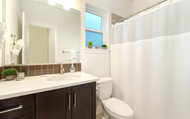 Remarkable Home Near Old Town, Breweries, & River!