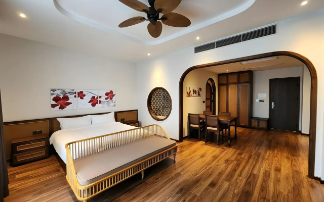 Hoi An Emotion Boutique Villa